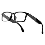 Smart Blue Light Audio Glasses with Bluetooth